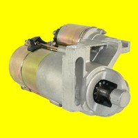 Starter Omc Marine Engine 2.5l 3.0l 3.8l 4.3l 5.0l 5.7l 1978-1996 W 6cyl Eng on sale Starter Omc Marine Engine 2.5l 3.0l 3.8l 4.3l 5.0l 5.7l 1978-1996 W 6cyl Eng on sale