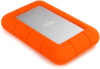 Lacie Rugged Usb-c 1tb Portable Hard Drive on sale Lacie Rugged Usb-c 1tb Portable Hard Drive on sale