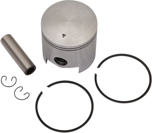 Parts Unlimited Piston, 72.00mm Bore .010" 60mm 8053-1 .010" 8053-1 .010"