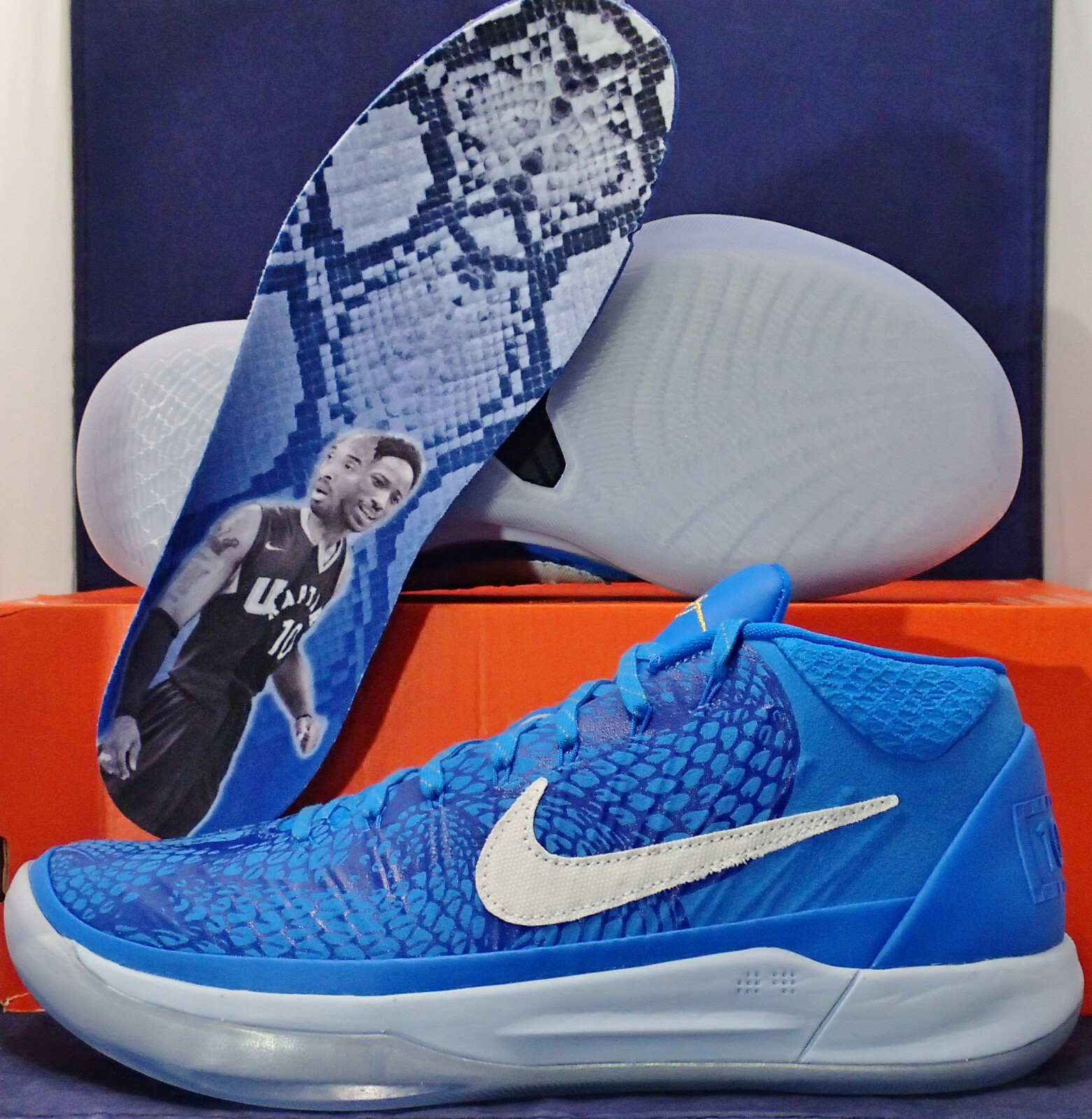 kobe ad derozan pe for sale