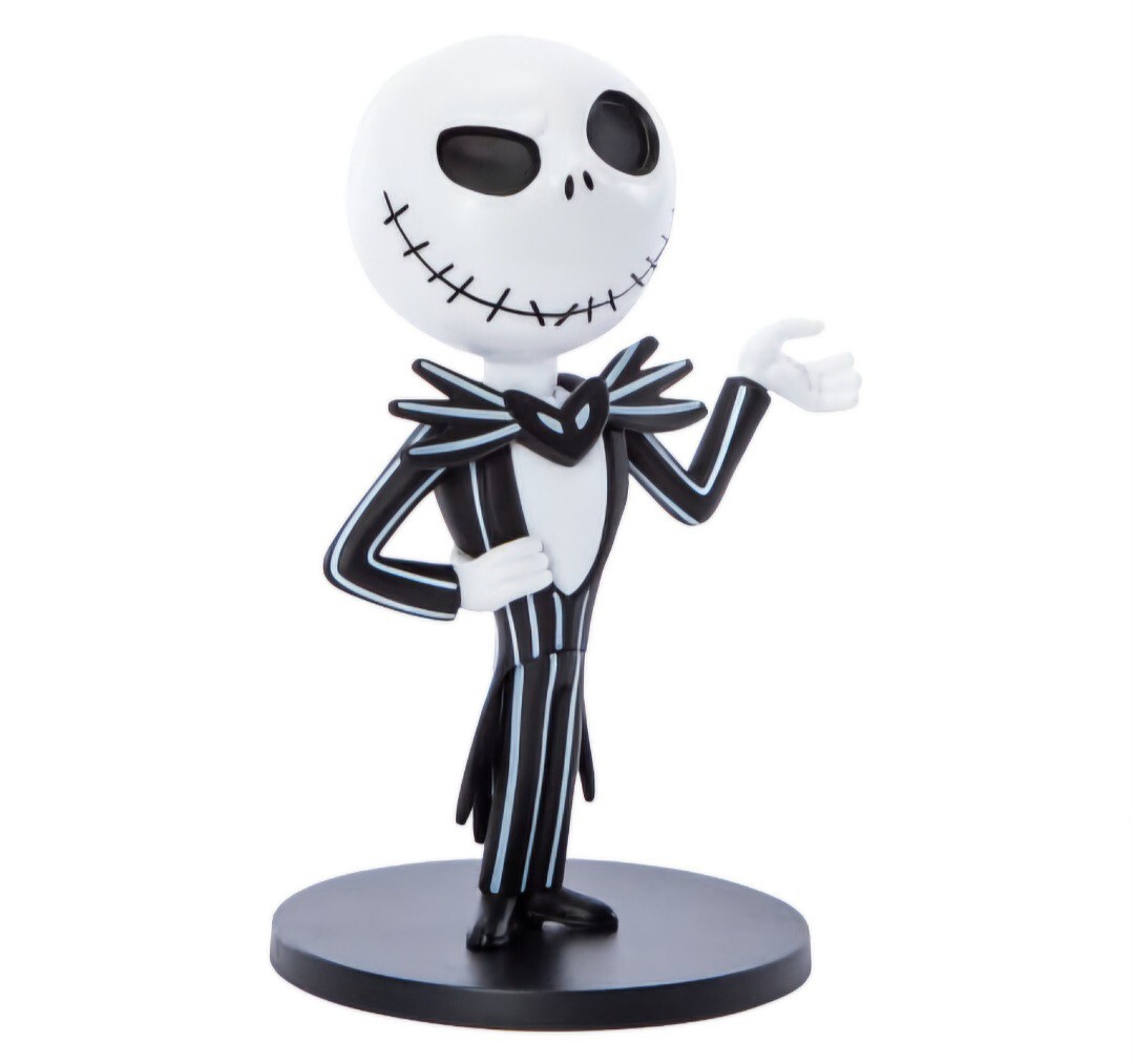 Jack Skellington The Nightmare Before Christmas 30th Anniversary