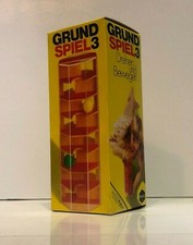 Prestofix Grundspiel 3 Drehen und Bewegen Originalverpackt 