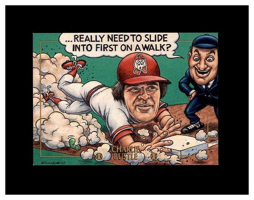 1993 CARDTOONS YOU PICK SEE SCANS - Picture 24 of 227