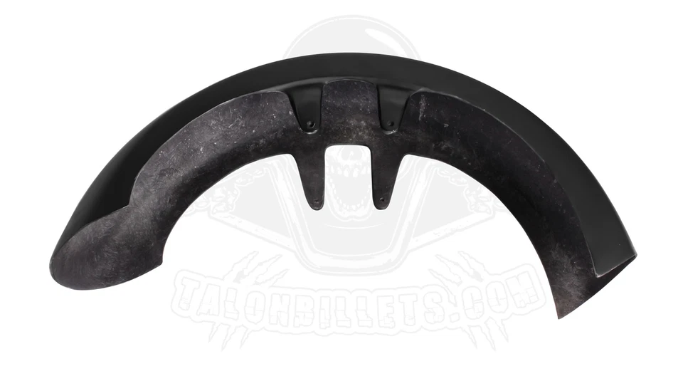 21 英寸前挡泥板适用于 Victory Magnum Cross Country 2015 - 2016 USABIKERCOMM — 第 3/4 张图片