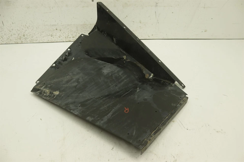 Kawasaki Teryx 800 19 Wheel Well Right Front 55020-2168 49029 Foto 2 de 4