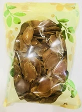 Korean Red Panax Ginseng Slices - 高麗紅參片 8oz or 16oz Free US Shipping