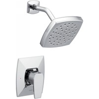 Moen Ts8712 Via Posi-temp Shower Only on sale Moen Ts8712 Via Posi-temp Shower Only on sale