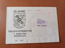 Bundeswehr: 25 J Panzerbrigade 24, Schochkaserne, Landshut 1985