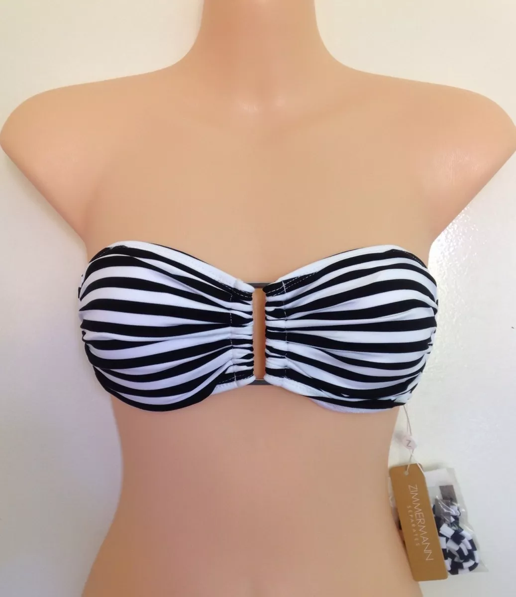 Zimmermann bikini top 2025