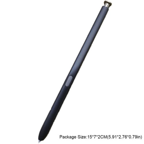 Smooth Stylus Pen Detachable Mobile Phone Pencil Set for S24Ultra - Zdjęcie 2 z 14