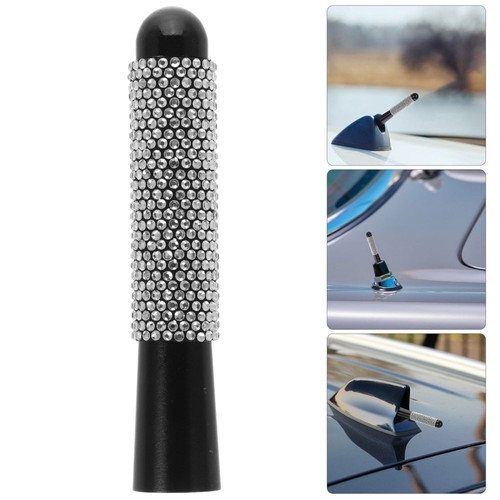 Antenne Alimentée Intérieur D'accessoires De Camion Véhicule - Zdjęcie 7 z 12