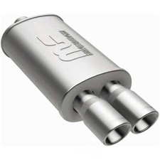 Exhaust Muffler Magnaflow Ca 14862