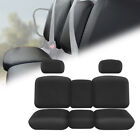 <!--F#f_0-->Fit For All Years Can Am Defender HD7 HD9 Two Doors Front Split Bench Seat Cover<!--F/-->