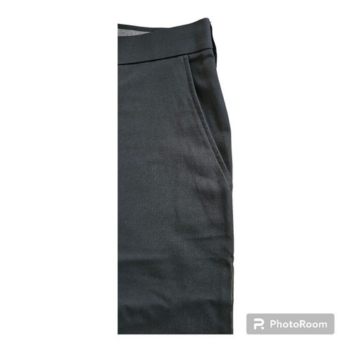 HAGGAR Men Inmotion Performance Pant Straight Fit, Various Sizes, Colors, Dress - Picture 3 of 7