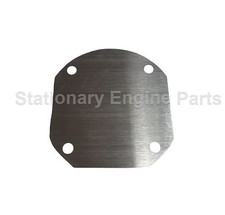 Petter M / Junior 1.5-4HP Fuel Pump Diaphragm - Petter M Stationary Engine