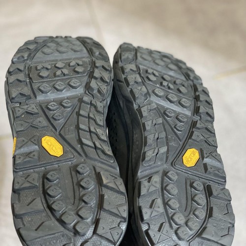 Hoka One One Tor Ultra Basso Wp 1105689 Nero Taglia 8 - Foto 8 di 24