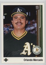 Orlando Mercado