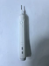 Braun Oral-B Pro 1 Toothbrush Handle Pro 1000 Pro 700 Pro 750 - Type 3756  White