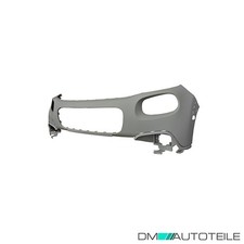 Stoßstange vorne grundiert passt für Citroën C3 III ab 07/2016