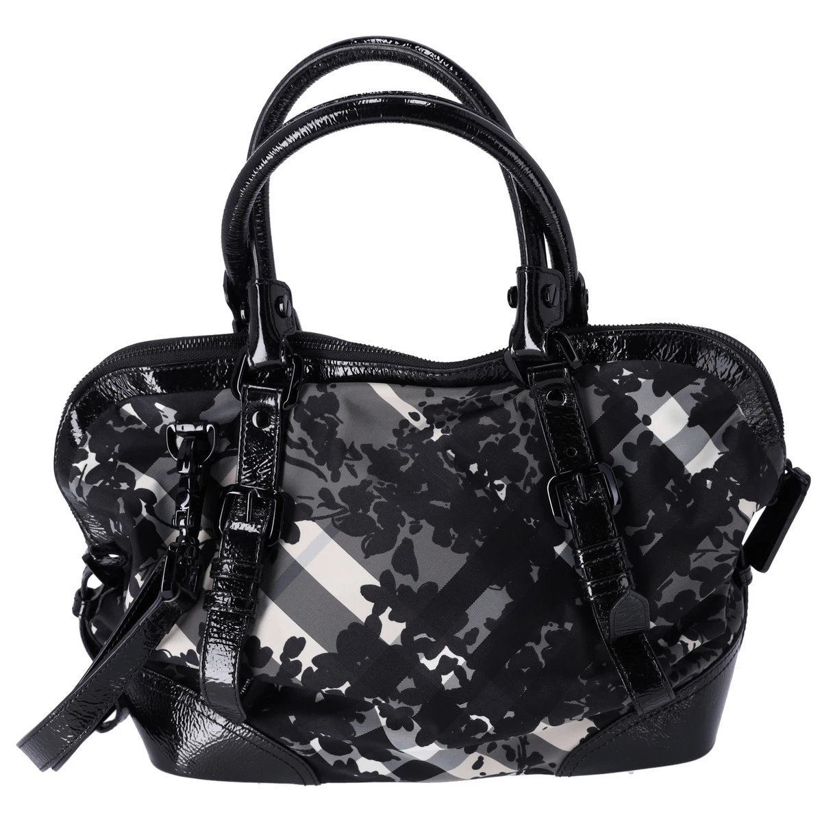 Burberry Floral Bags & Handbags for Women for sale | eBay