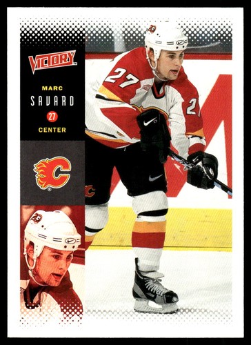 2000 Marc Savard #41