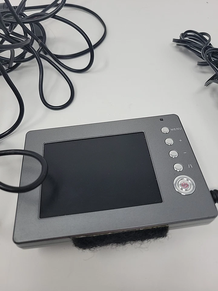 Peak Performance Wireless Back Up Camera System W/7"Color LCD Monitor - Image 2 of 4