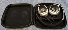 BOSE Triport On-Ear Wired Headphones Headset Earphones