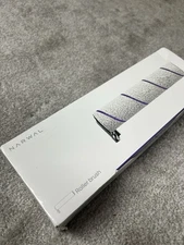 Main Brush for Narwal S1 Floor Scrubber Roller Brush Plush Roller Brush (1 PCS)