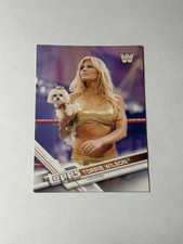 2017 Topps WWE - Torrie Wilson #100