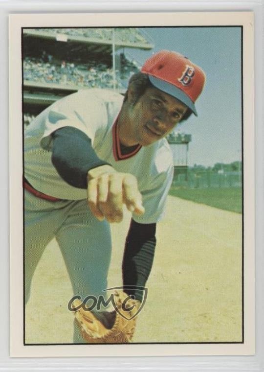 1976 SSPC Diego Segui #423 03wo