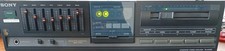 Sony TA-AX330 Integrated HiFi Amplifier 48W + 48W