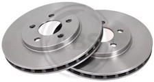 Disque de frein Chrysler ES