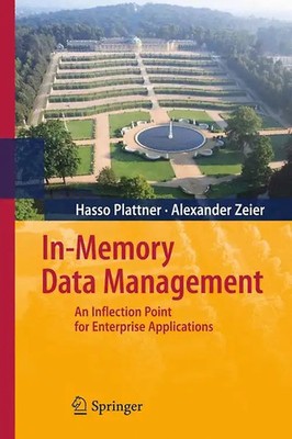 In-Memory Data Management *** WIE NEU ***