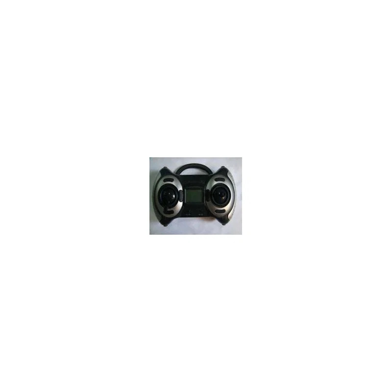Torro 1249923601 - UFO Fire Fly Quadcopter - Remote Control - New