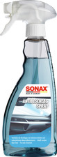 Beschlagschutz Verhindert Scheiben beschlagen SONAX AntiBeschlag Spray 500ml