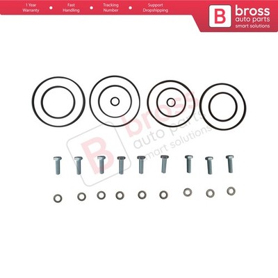 Double Vanos Seal Kit 11361440142 For BMW E46 E39 E60 E38 E65 X5 E53 Z3 Z4 M52TU