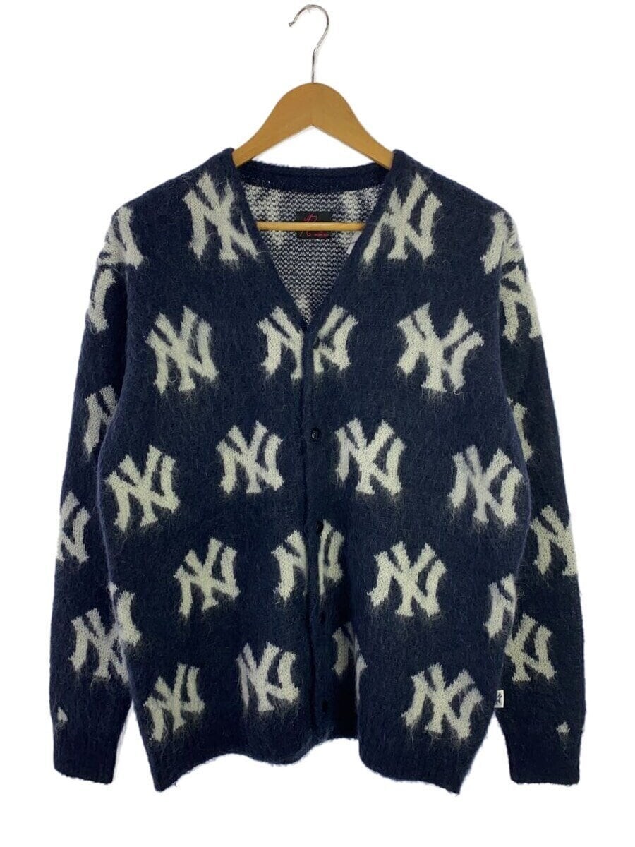 Needles × BEAMS BOY cardigan Jacket navy XS Used | eBay
