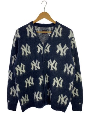 Needles × BEAMS BOY cardigan Jacket navy XS Used | eBay