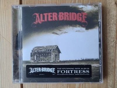 Fortress Alter Bridge: