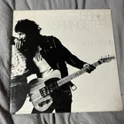 Factory Sealed!! BRUCE SPRINGSTEEN BORN TO RUN / 1975 COLUMBIA RECORDS PC 33795