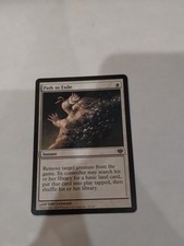 Path to Exile Conflux MTG Magic The Gathering White Uncommon #15 English PLAYED