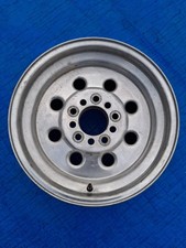 Weld Racing Draglite Wheel 15x8 Chevy Ford Mopar 2005