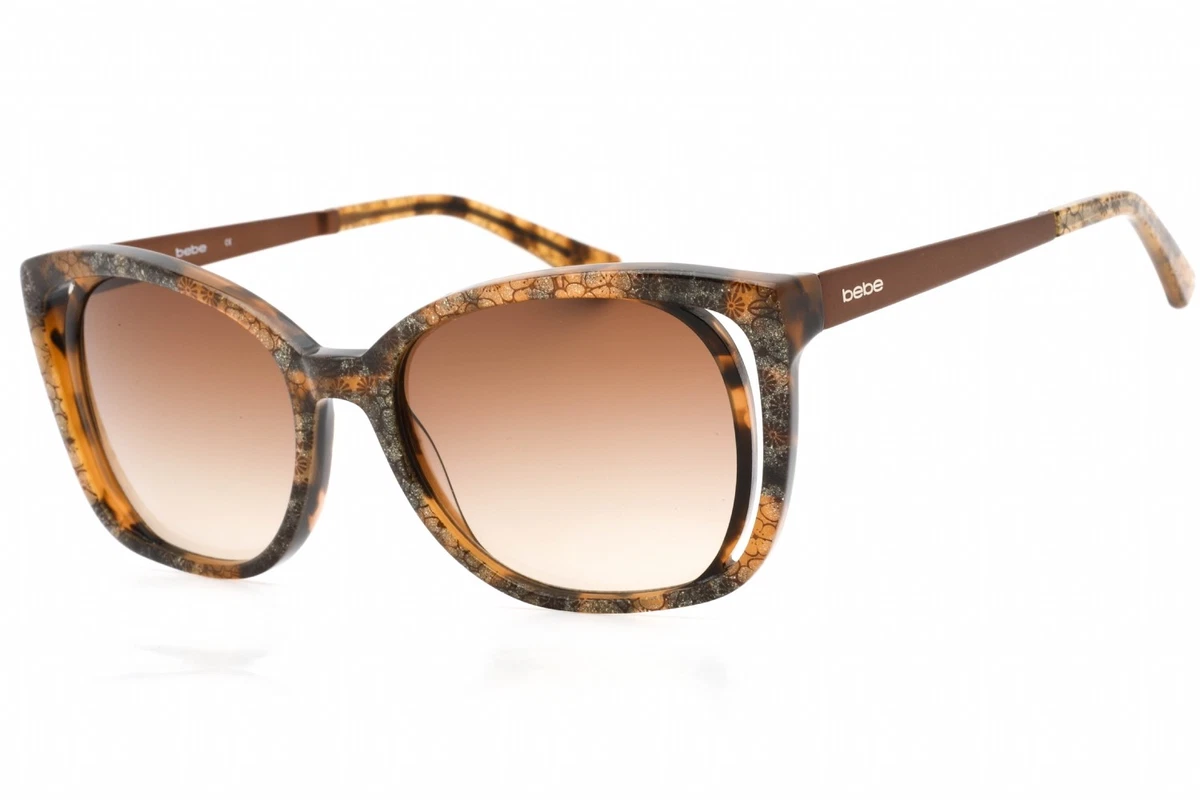 bebe Frame Sunglasses for Women for sale | eBay display picture 3