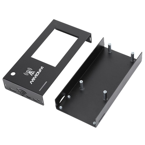Getrenntes Gehäuse Aus Aluminiumlegierung Mit Wärmeableitungseffekt Für 3 2 Kit - Bild 10 von 14
