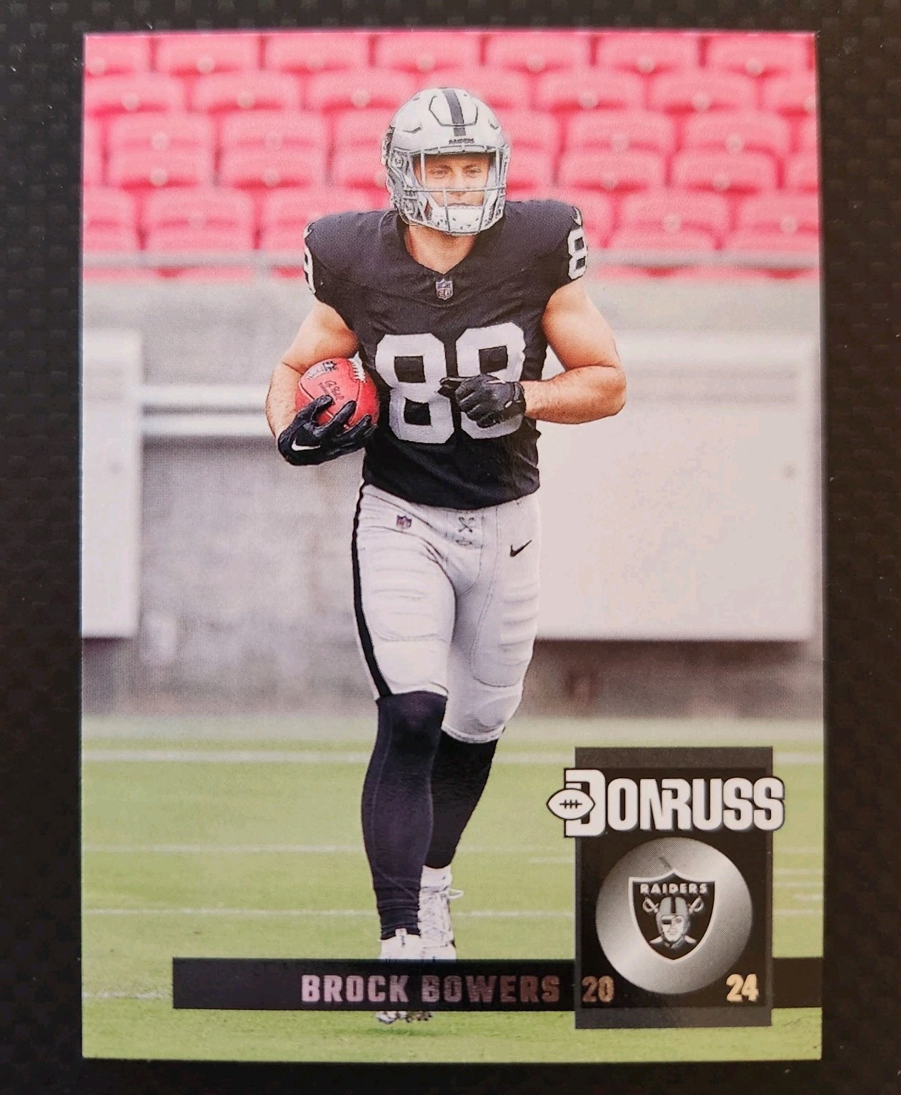 2024 Panini Donruss - Retro 1994 Brock Bowers #29 (RC)