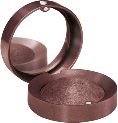 Bourjois Paris Little Round Pot Eyeshadow 07 PURPLE REINE