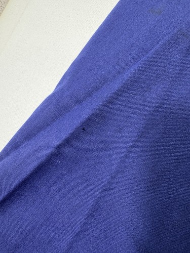 Charles Tyrwhitt Traje Chaqueta Blazer Para Hombres 44L Calce Ajustado Lana Abrigo Deportivo Lujo - Imagen 11 de 16