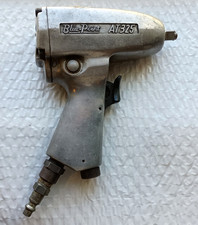 BLUE POINT AT325, 3/8" DRIVE, IMPACT WRENCH.