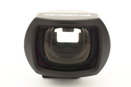 🚀🎁《TOP MINT in BOX》Voigtlander 40mm View Finder Viewfinder / Rangefinder JAPAN - Picture 5 of 14