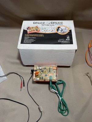 Backyard Brains Human-Human Interface Kit in excellent working condition
